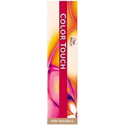 

Color Touch 9/0 Светло-русый 0,06мл, Wella