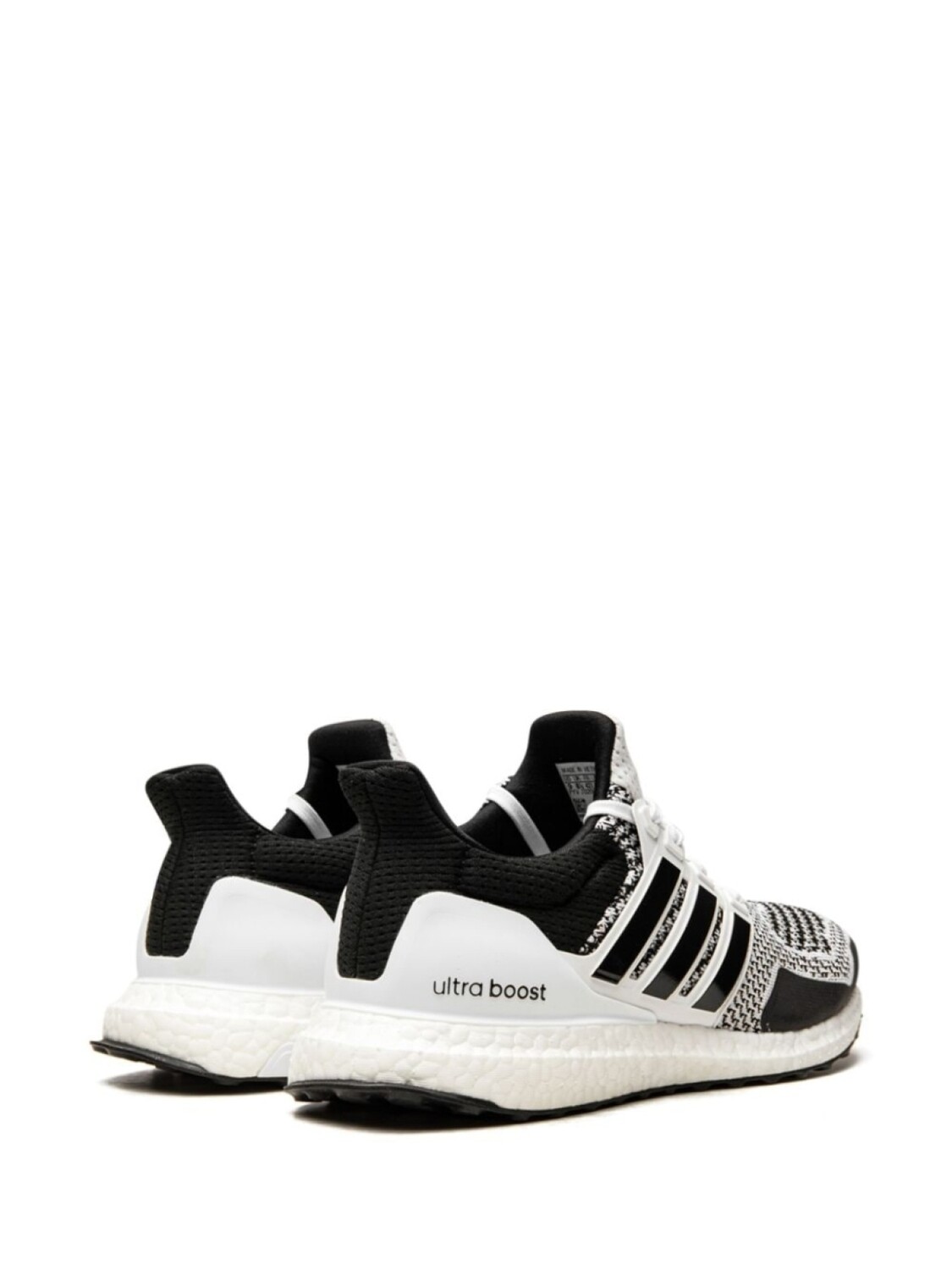 adidas кроссовки UltraBoost 1.0 DNA, белый — фото 3