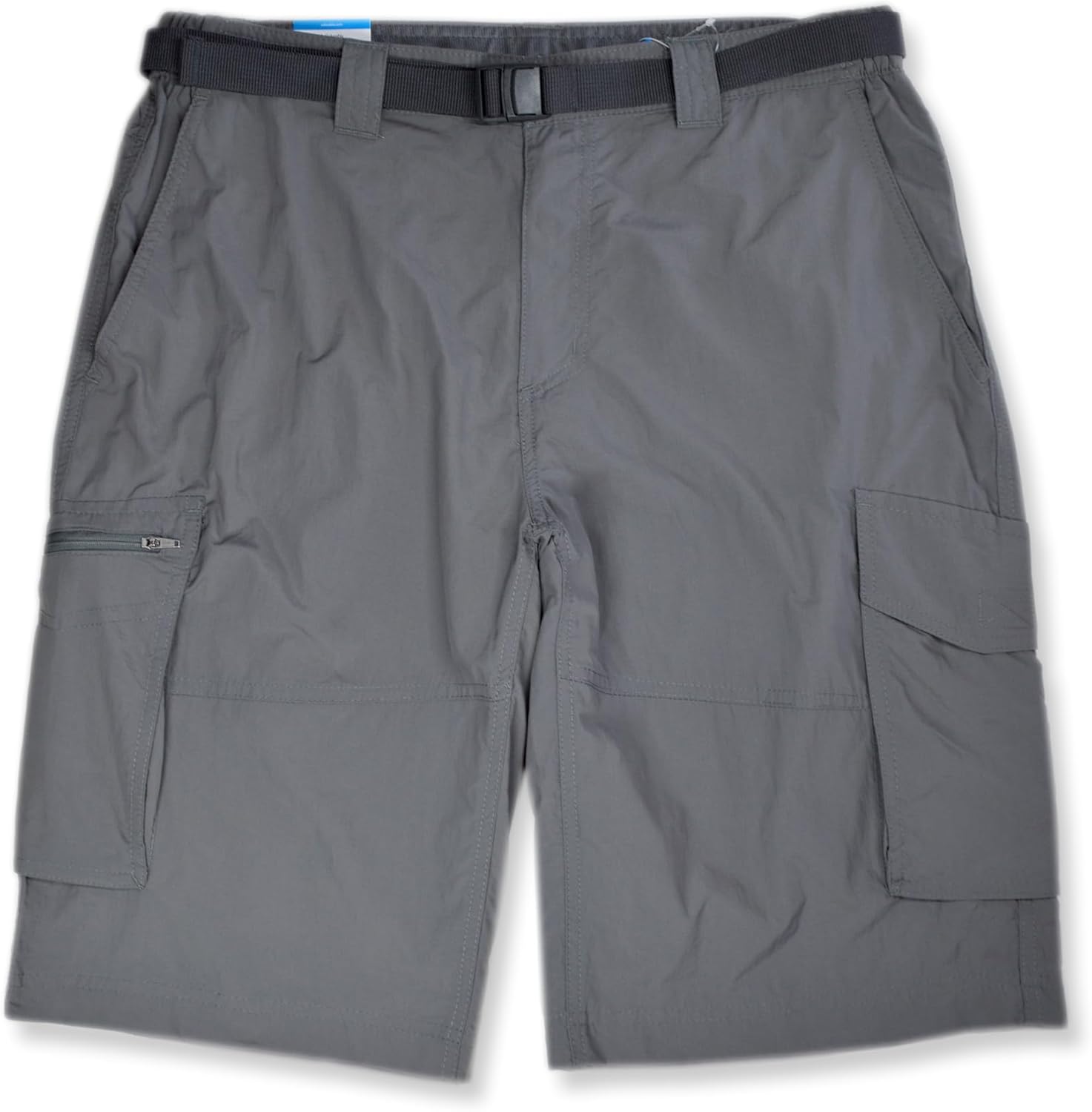 

Колумбия мужские шорты карго Kestral Trail с поясом Columbia, Asphalt Grey