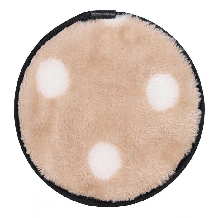 

Спонж Esponja desmaquillante Cookie 2 W7, Multicolor