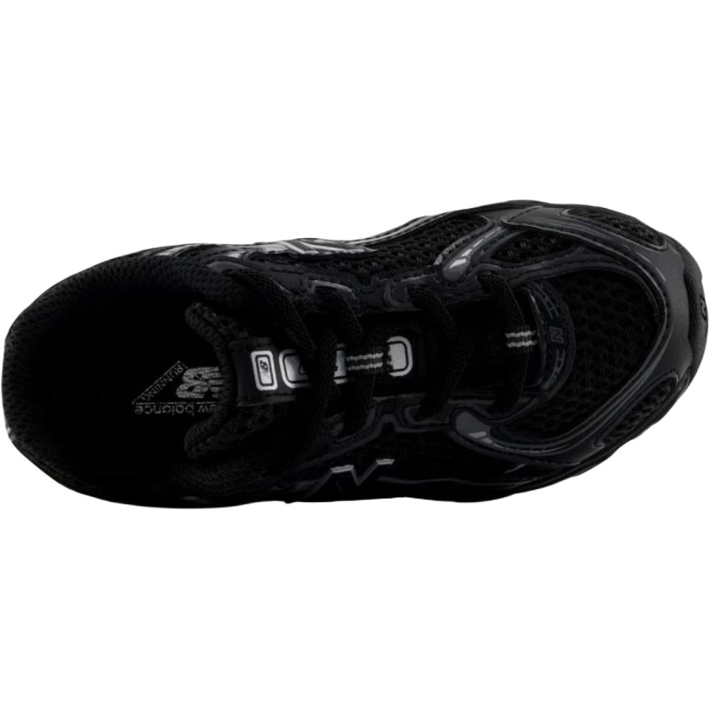 Низкие кроссовки New Balance 740 для малышей, черный — фото 4