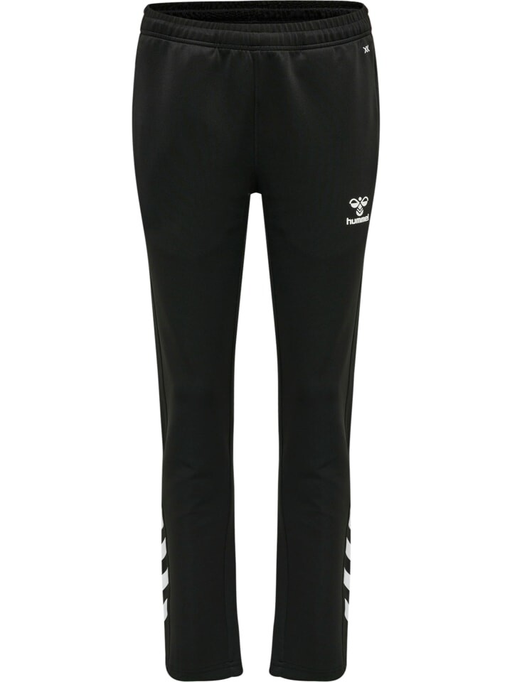 

Спортивные брюки Hummel Hmlcore Multisport Damen, цвет black/black