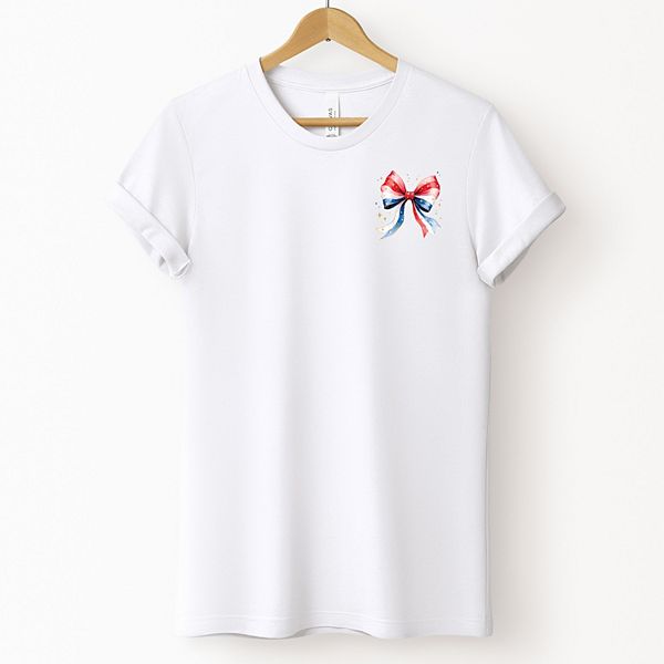 

Футболка с коротким рукавом и кокеткой в виде звезды Simply Sage Market, White, Белый, Футболка с коротким рукавом и кокеткой в виде звезды Simply Sage Market, White