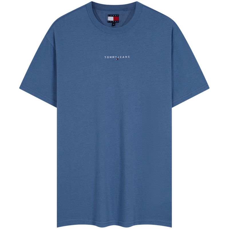 

Футболка мужская Tommy Hilfiger, синий