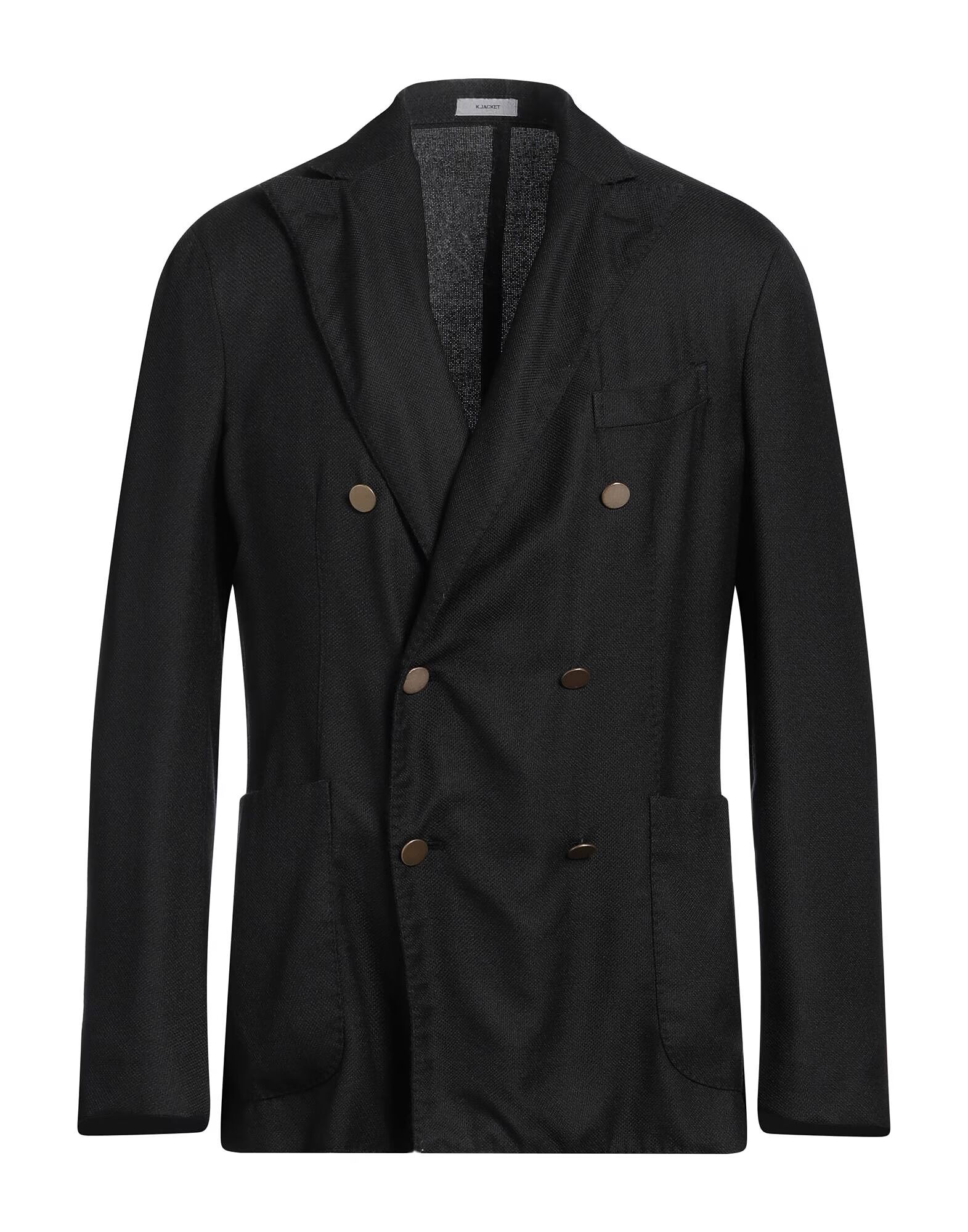 

Блейзер Boglioli, черный