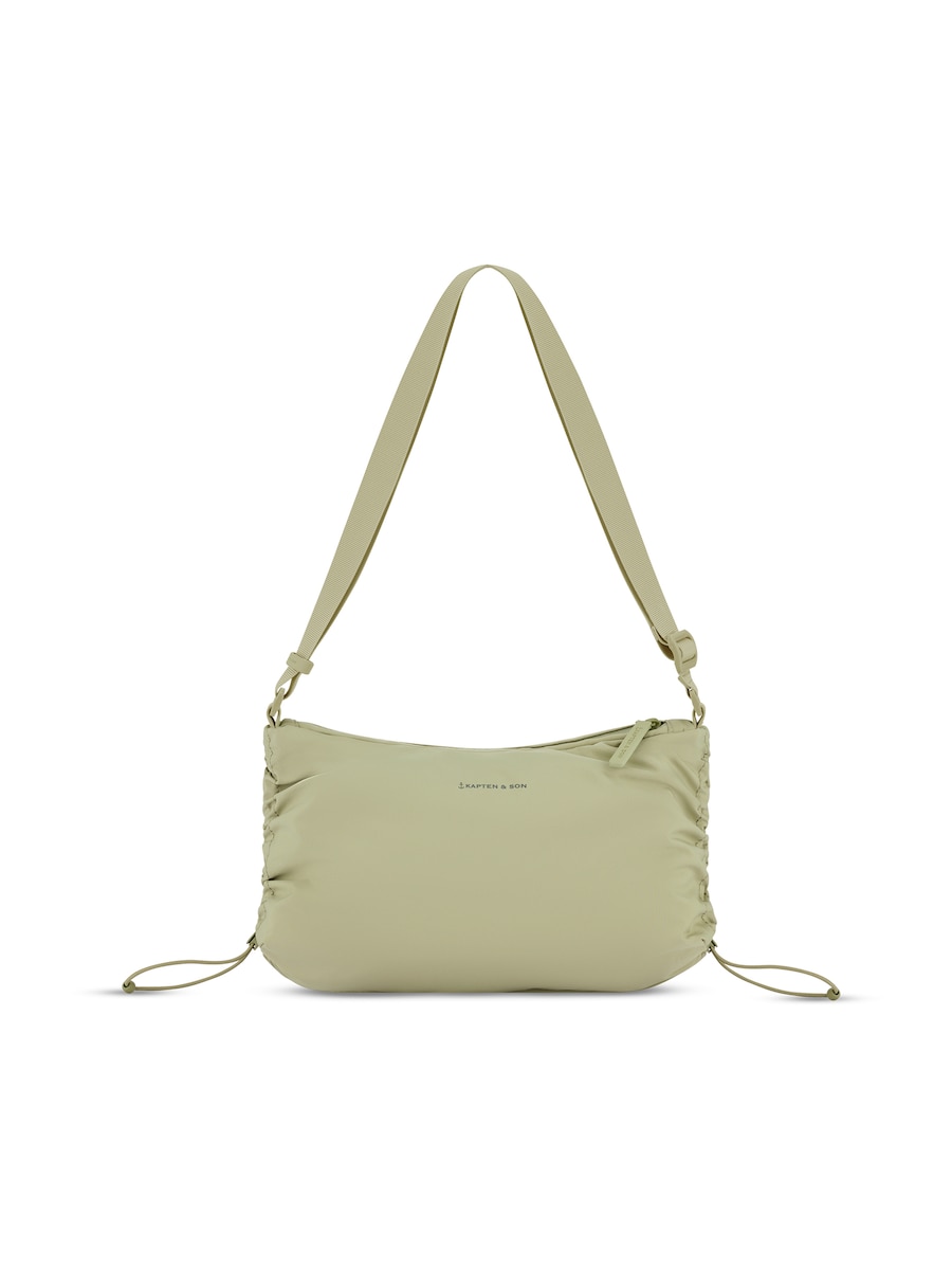 

Сумка через плечо Kapten & Son Skara, светло-зеленый