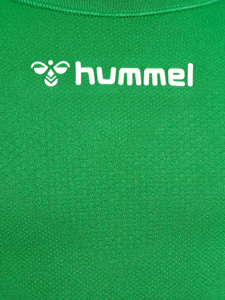 Hummel Футболка Hmlbl для детей в виде желейных конфет — фото 3
