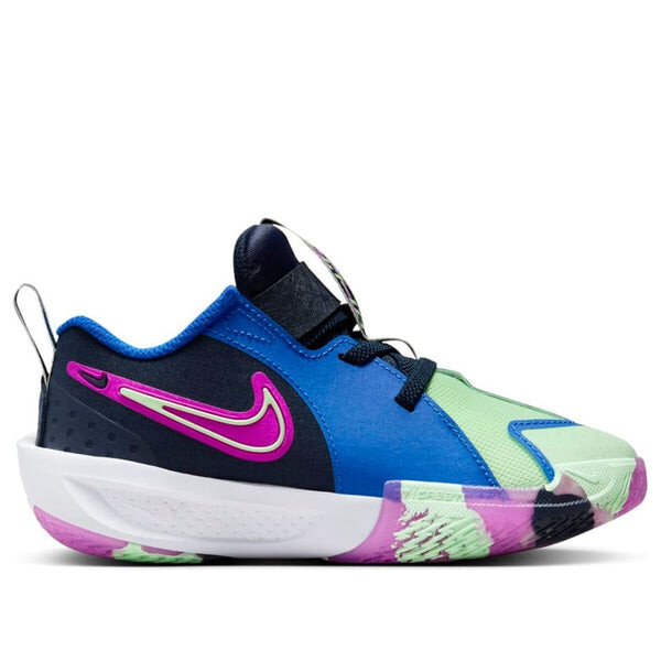 Кроссовки air zoom gt cut 3 se 'summer camp pack' Nike, мультиколор — фото 2