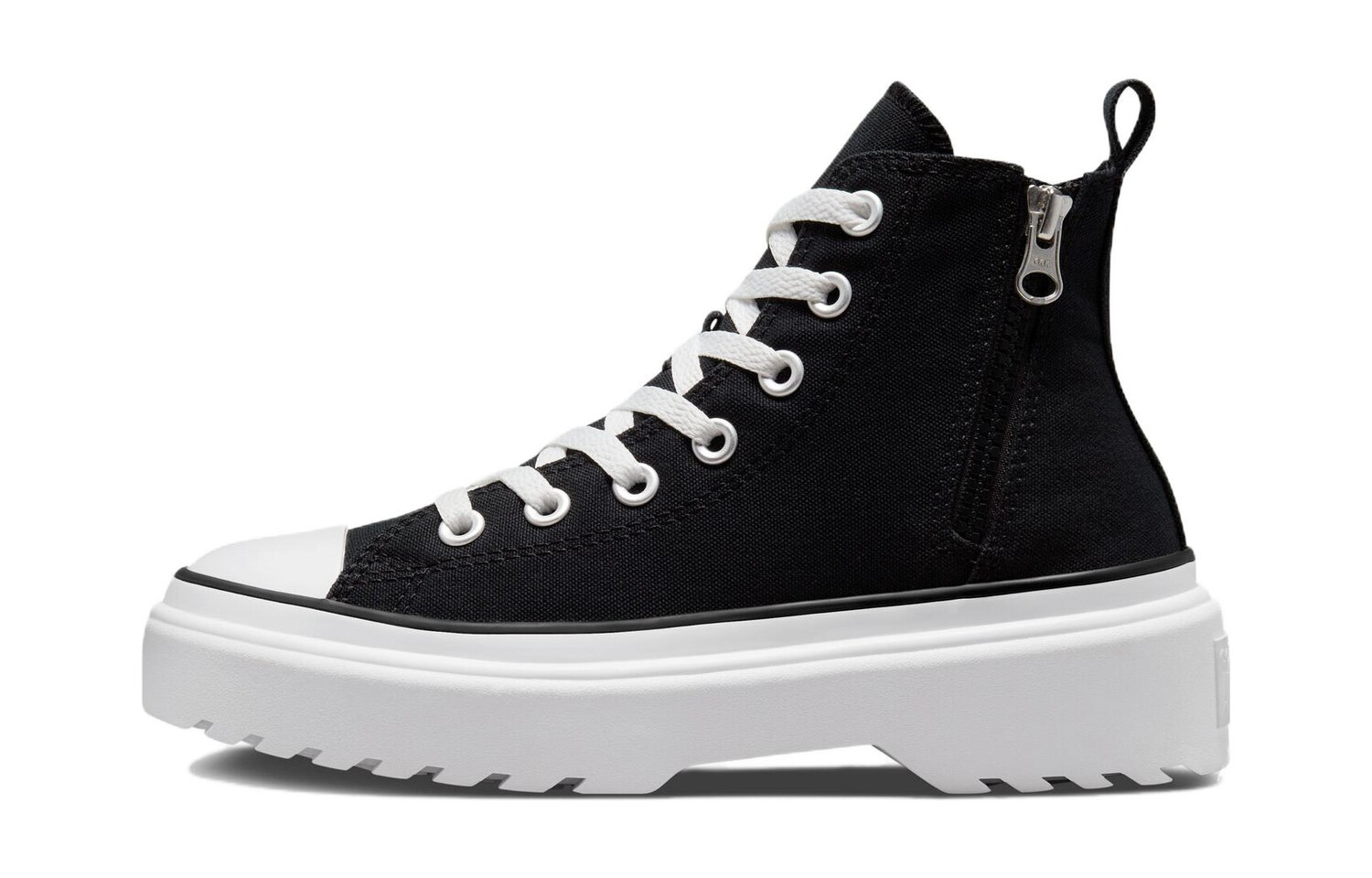 

Converse Chuck Taylor All Star Kids парусиновая обувь для детей