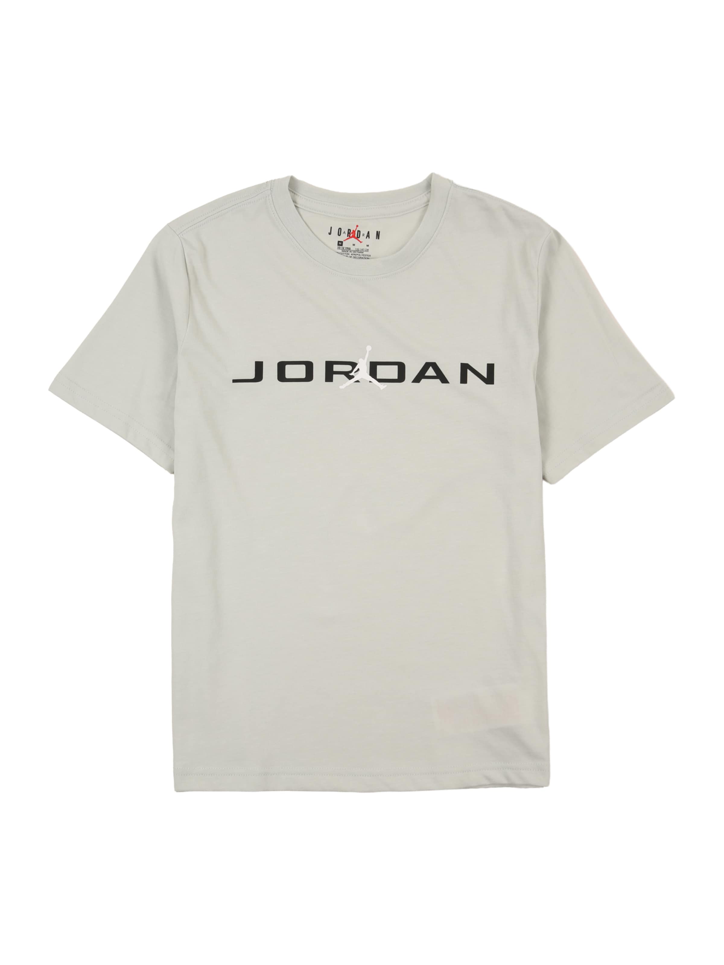 

Jordan Футболка для тренировок 'AIR' в расцветке Kitt