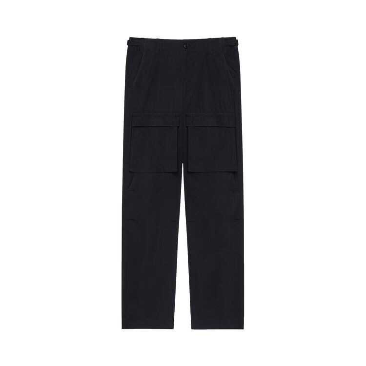 

Брюки Givenchy Military Spirit Pant Black, черный