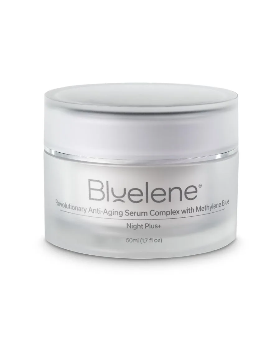 Bluelene Night Plus+, 1 унция — фото 2