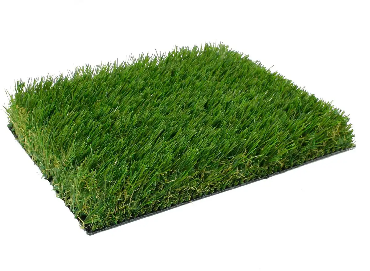 

Искусственный газон KONIFERA "Ковер-газон MERAN", прямоугольный, естественный вид, водопроницаемый, для балконов, террас и садов 200х800 см, зеленый