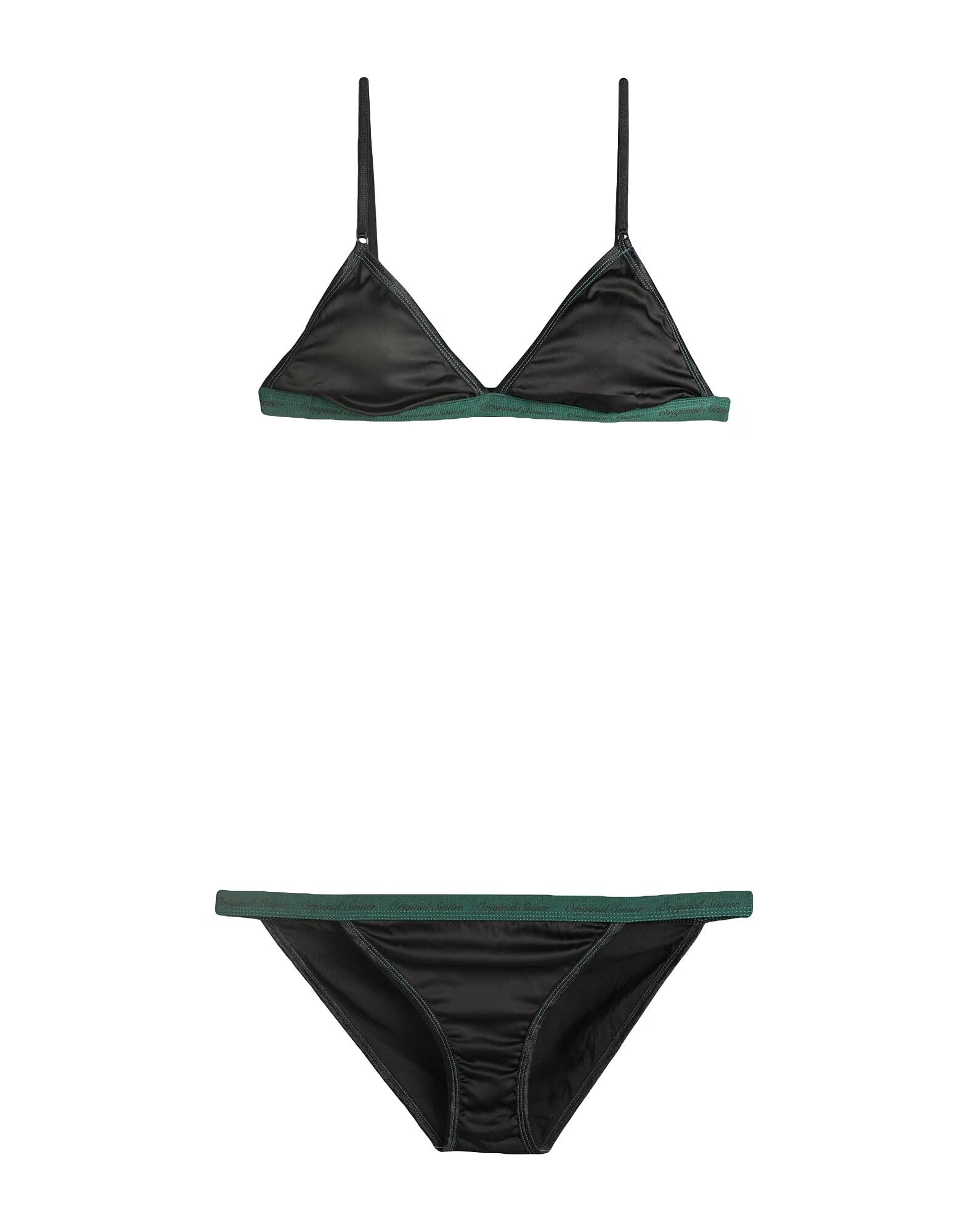 

Комплект нижнего белья Nghtbrd, черный