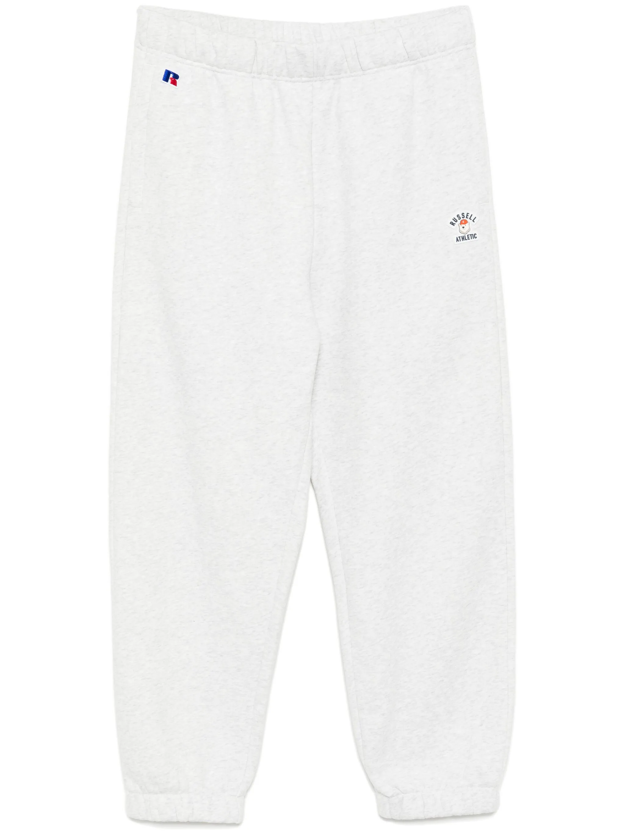 

Спортивные брюки из коллаборации с Russell Athletic Chocoolate, серый