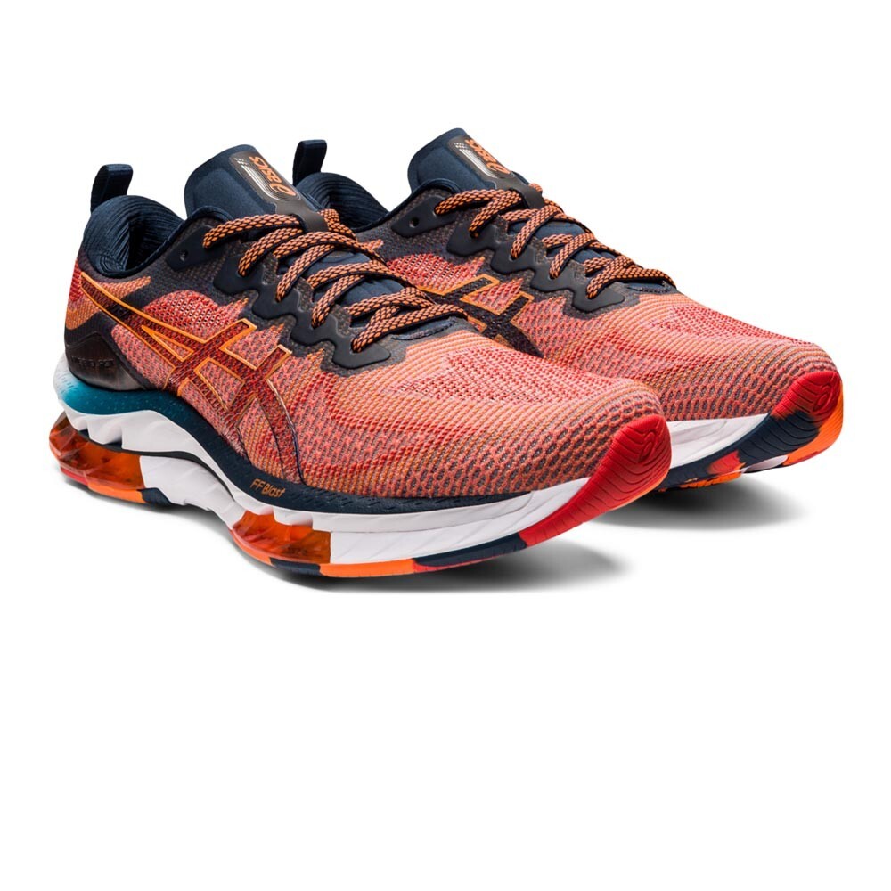 

Кроссовки для бега Asics Kinsei Blast Limited Edition, красный