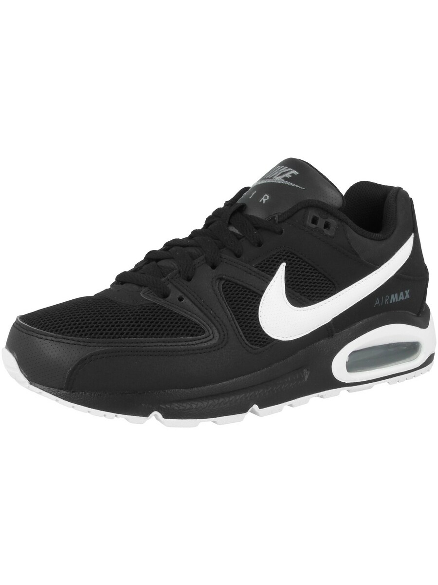 

Кроссовки Nike Sportswear, черный