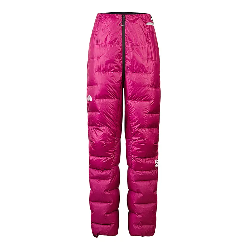 

Женские утепленные штаны summit THE NORTH FACE, розовый
