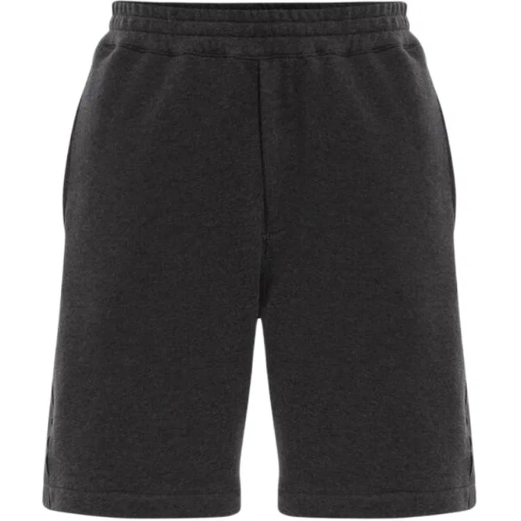 Шорты повседневные Alexander McQueen Charcoal Gray