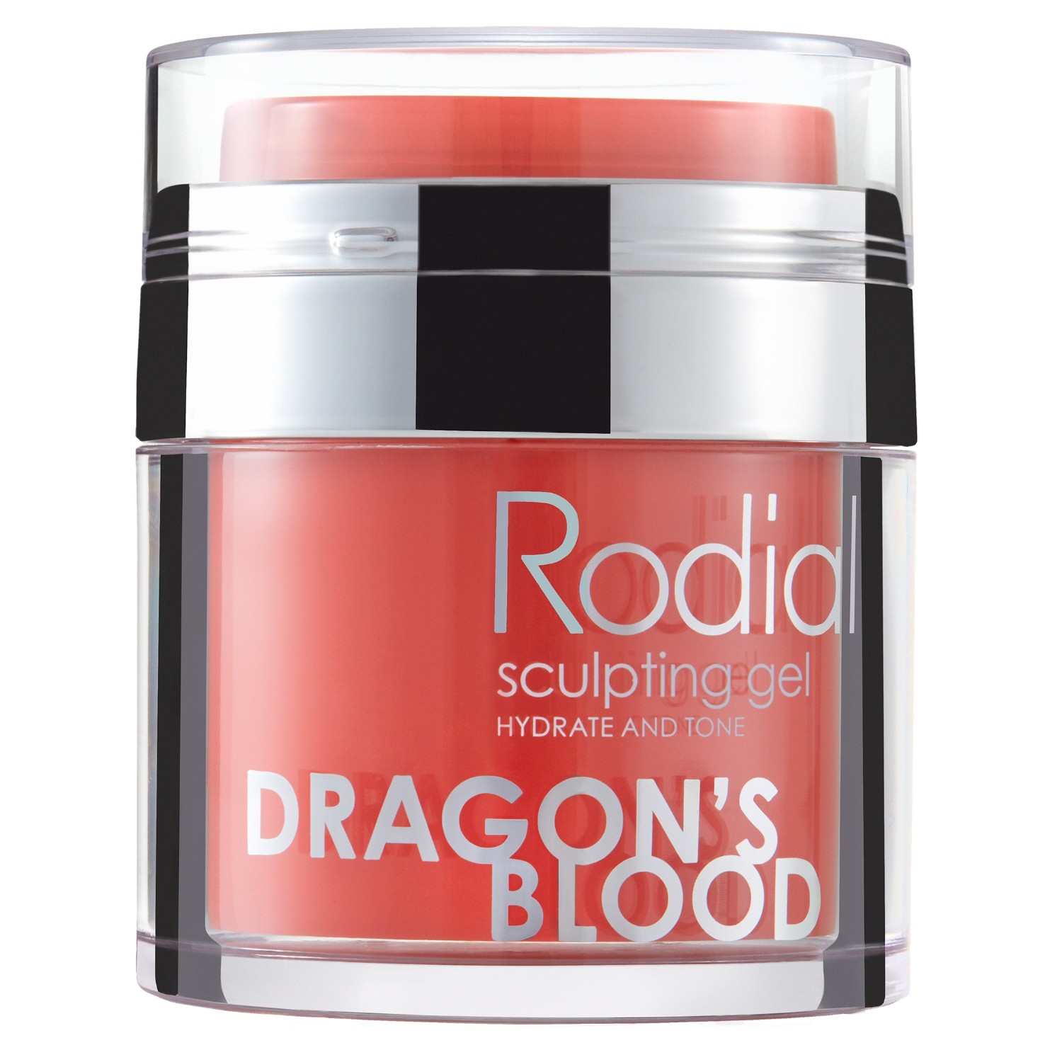 

Маска для лица sculpting gel Rodial, объем 50 мл