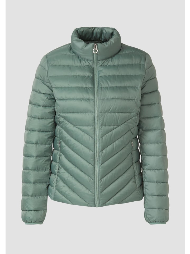 

s.Oliver Куртка для активного отдыха, цвет 6204_бирюзовый