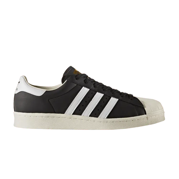 

Кроссовки adidas Superstar Boost 'Black', черный