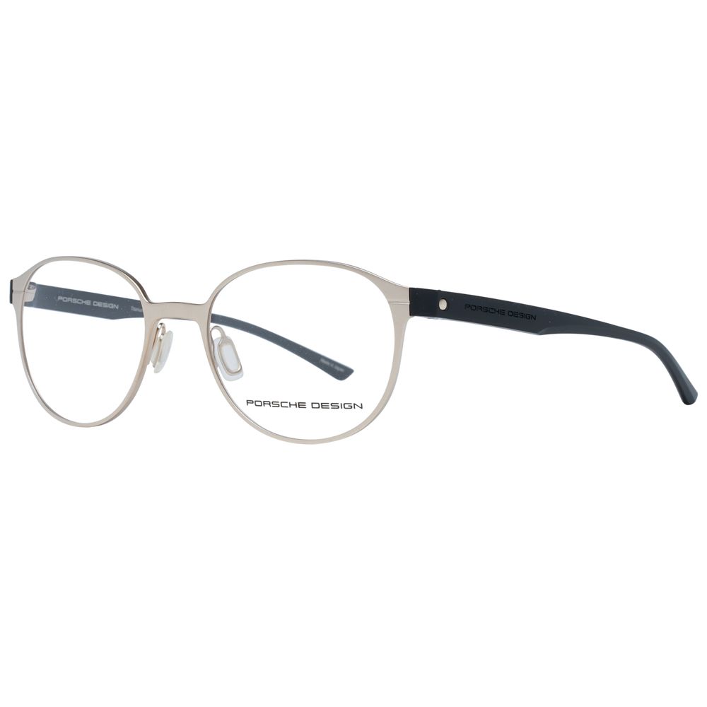 

Женские солнцезащитные очки Porsche Design, золотой