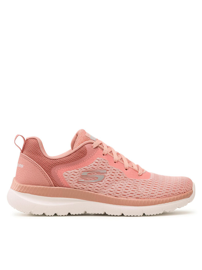 Кроссовки Quick Path Skechers, розовый