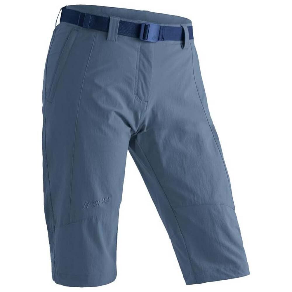 

Брюки Maier Sports Kluane 3/4, серый