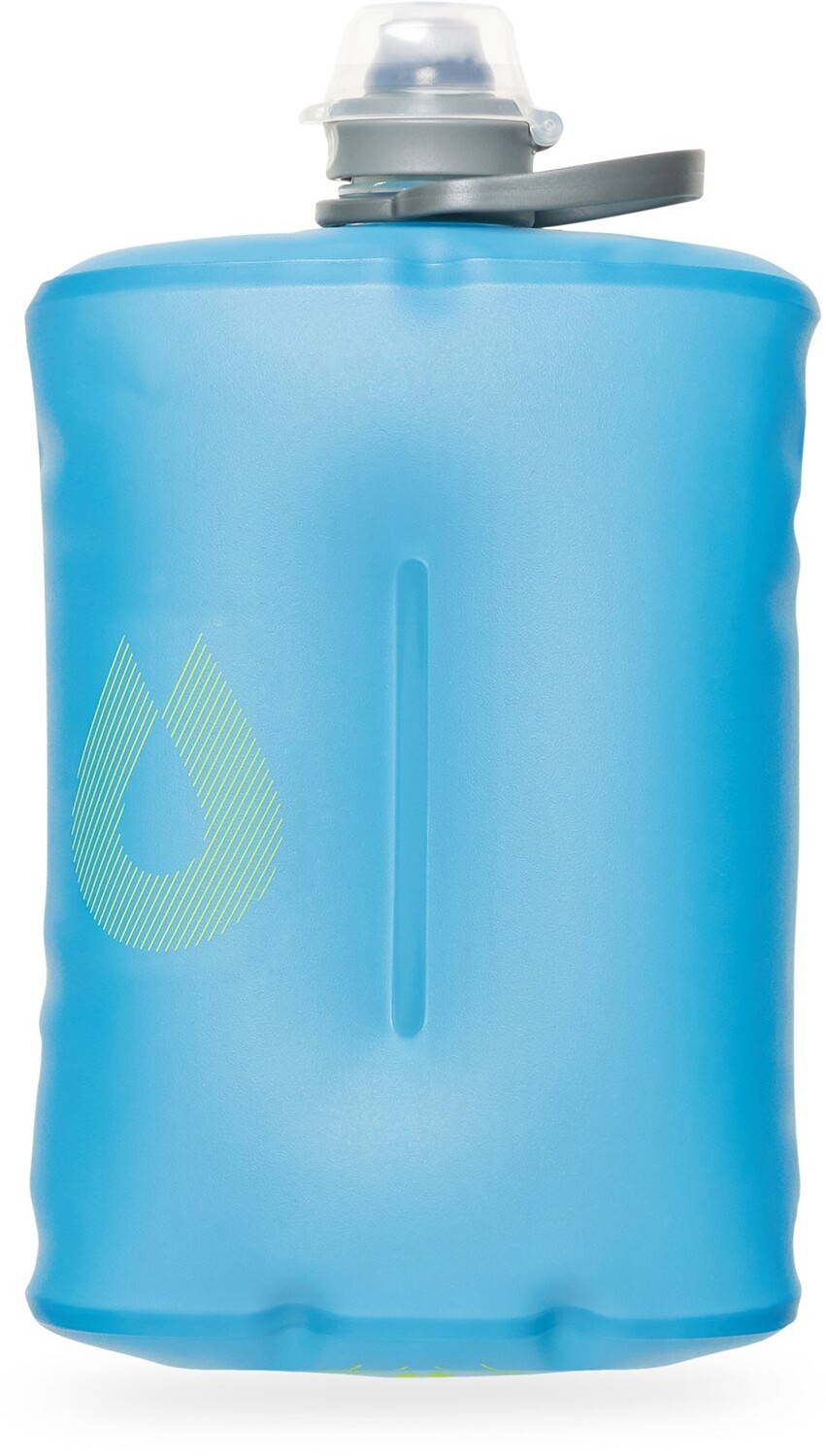 

Бутылка HydraPak Stow, синий