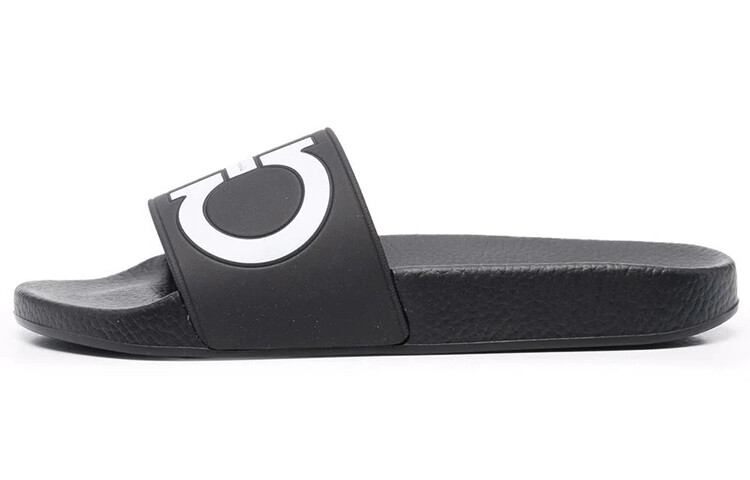 Ferragamo Gancini Шлепанцы Женские