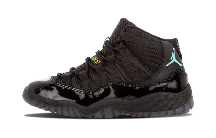 

Jordan Air Jordan 11 Детские баскетбольные кроссовки PS