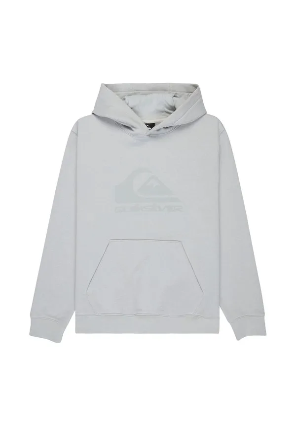 Худи унисекс с логотипом comp gnz0 Quiksilver, Szh