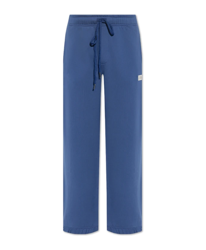 

Спортивные штаны Versace Jeans Couture, синий