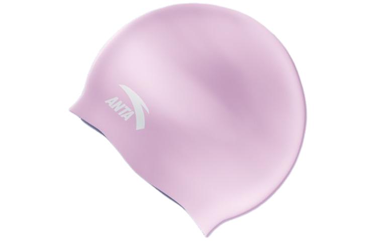 

Силиконовая шапочка для плавания Unisex ANTA, Pink[Standard Silicone Version]