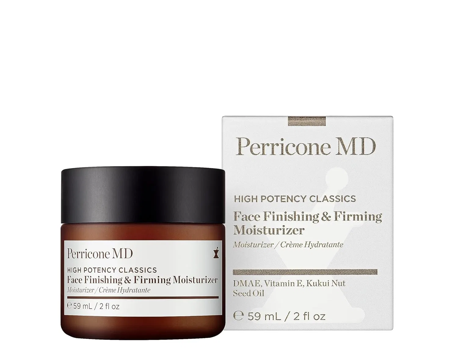Увлажняющий крем для лица Perricone MD Face Finishing Moisturiser Perricone Md — фото 2