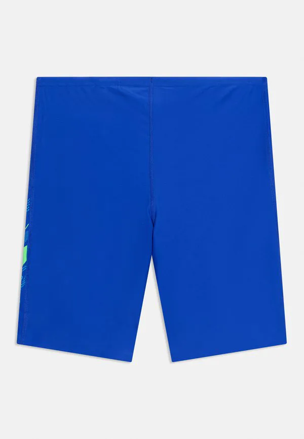 Плавки для комплексного плавания Speedo, Deep Sapphire/Mayan Blue — фото 2