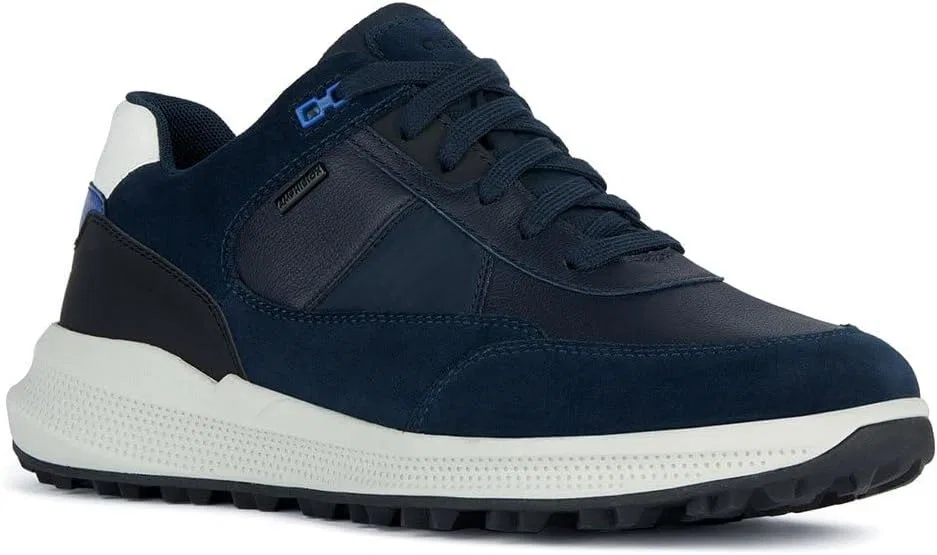Мужские кроссовки Geox U Pg1x B ABX ASneaker, Navy — фото 2