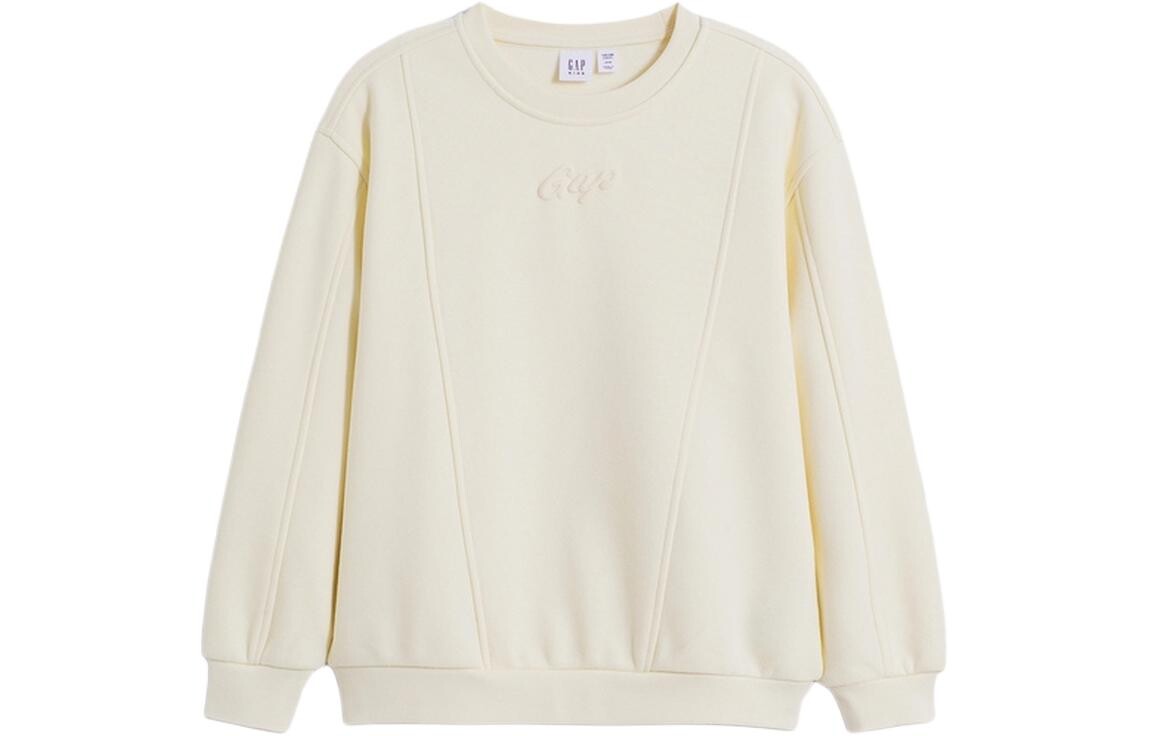 

Детская толстовка Gap, светло-зеленый