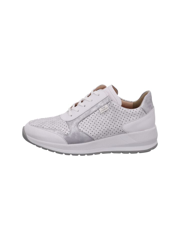 

Низкие кроссовки Finn Comfort, белый