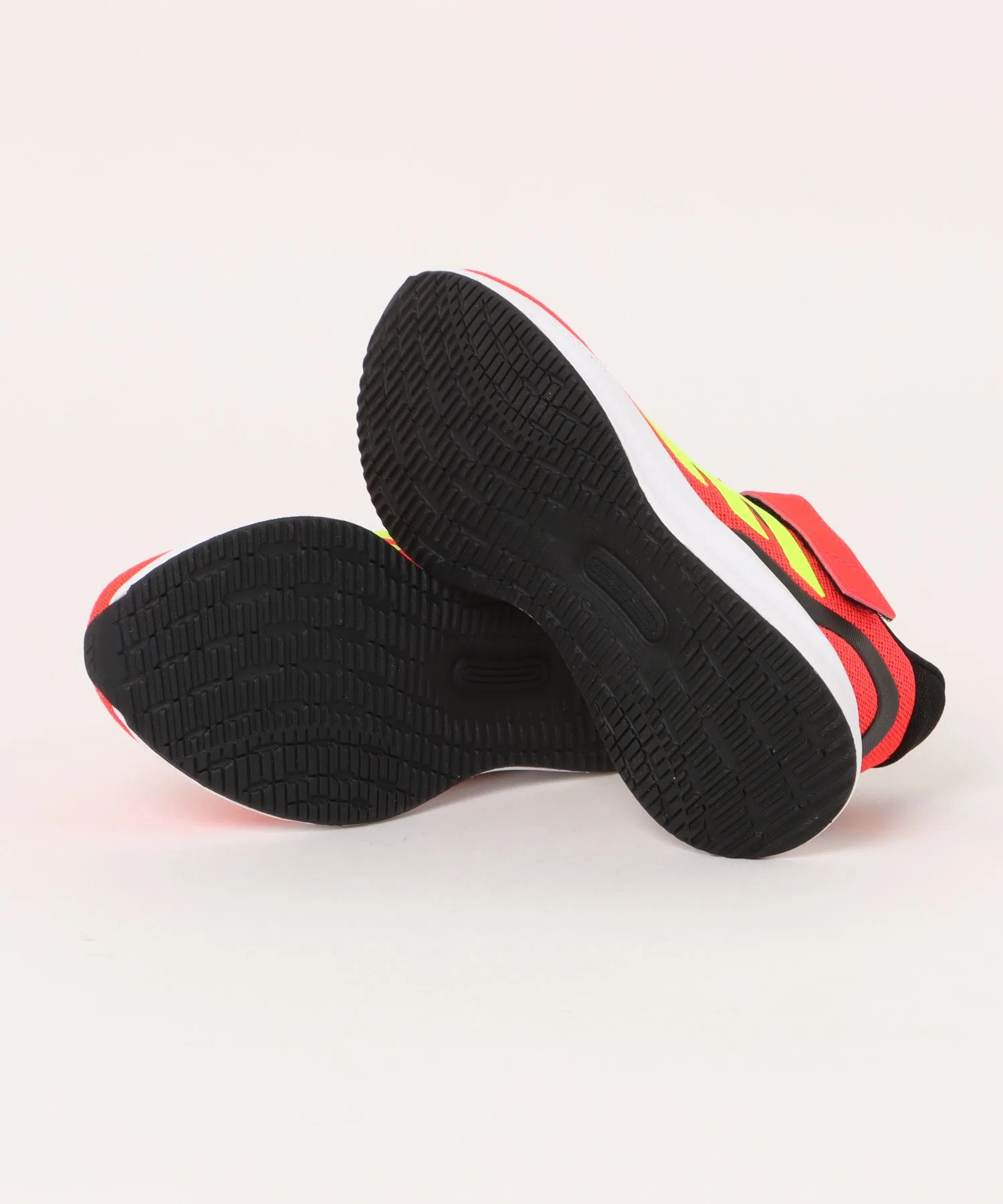 Детские кроссовки adidas CORE FAITO 5.0 EL C — фото 3