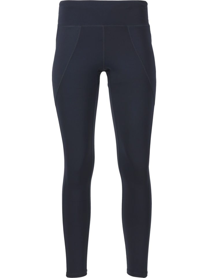 

Леггинсы Endurance, цвет 2101 dark sapphire