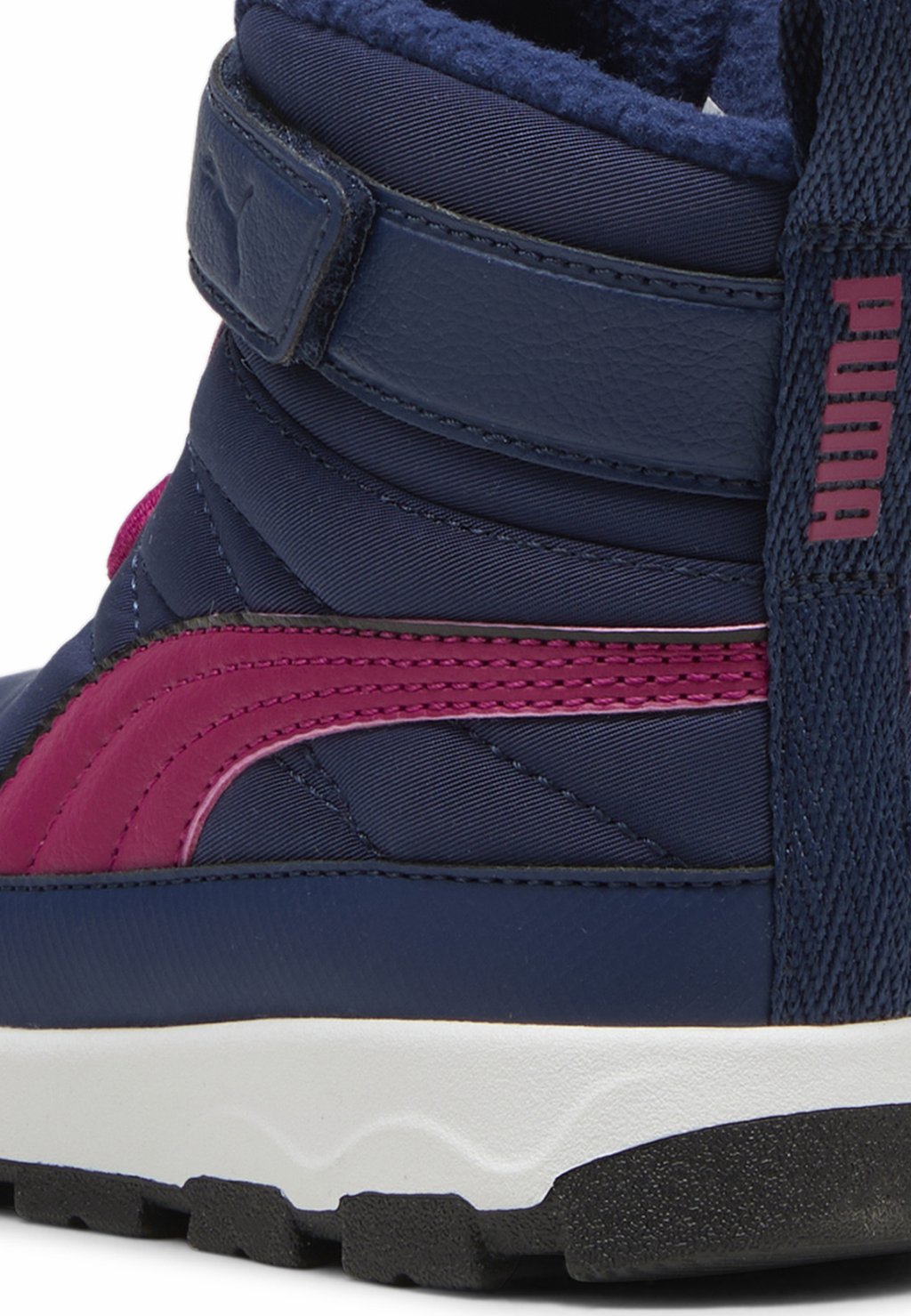 

Зимние сапоги EVOLVE Puma, синий