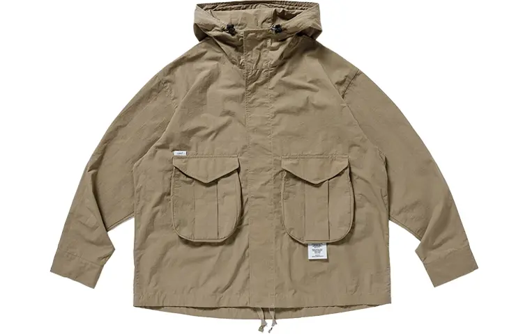 

WTAPS Куртка мужская, Beige