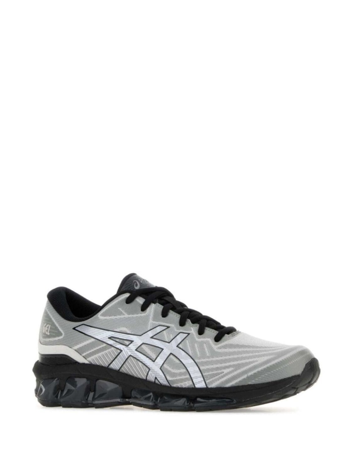 

ASICS кроссовки Gel-Quantum 360 VII, серый