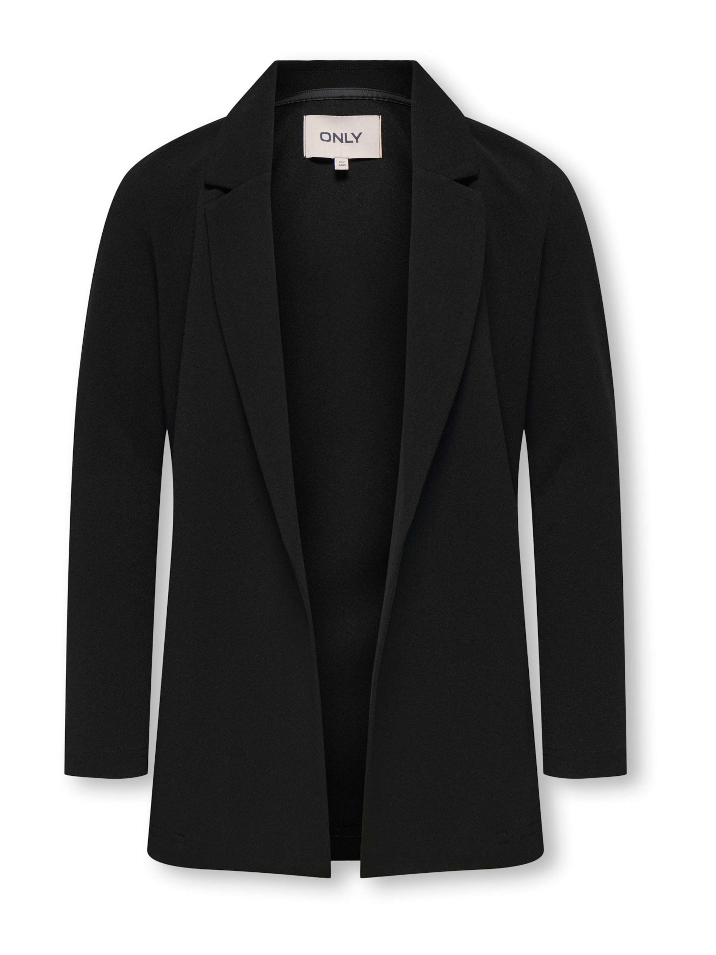 

ONLY GIRLS Блейзер 'KOGGEGGO' в черном цвете