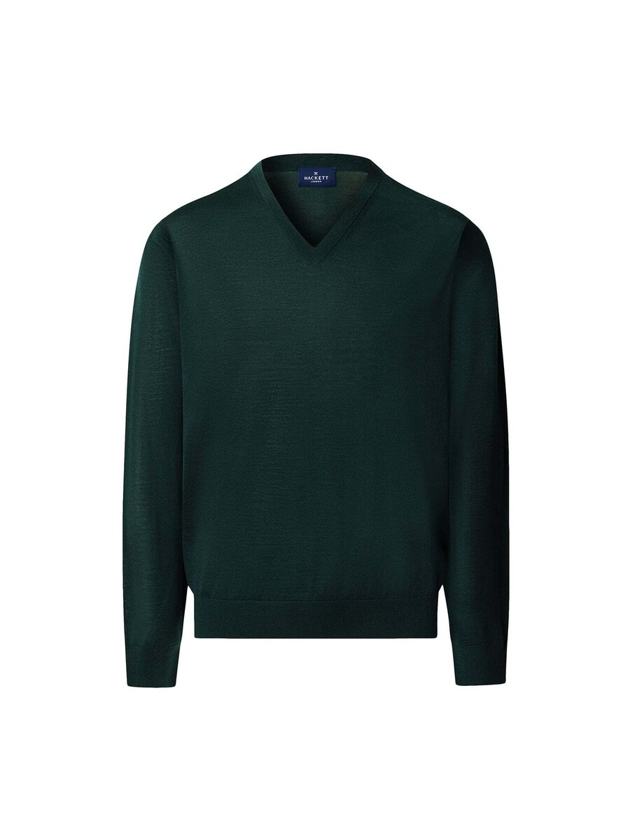 

Свитер Hackett London, Dark green
