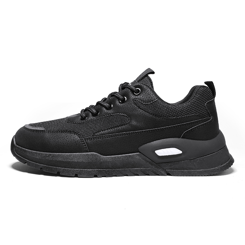 

Низкие повседневные туфли мужские LEXON, Black