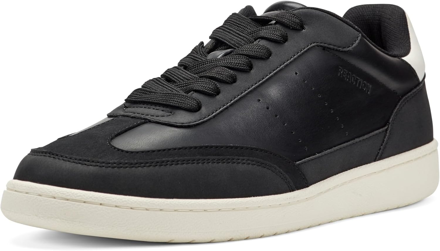 

Мужские кроссовки Kenneth Cole REACTION Elliot, белый/черный