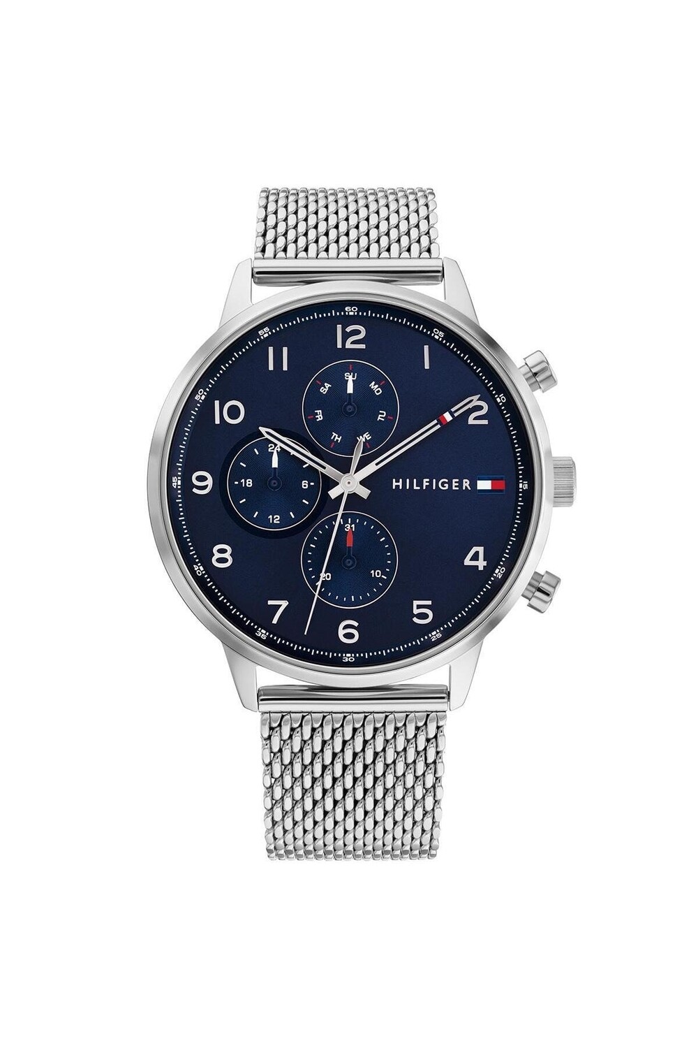 

Часы Tommy Hilfiger, серый